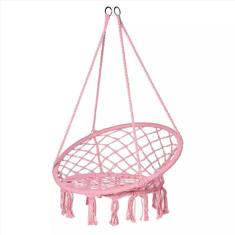 Ljuljaska pletena - Azijashop