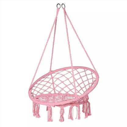Ljuljaska pletena - Azijashop