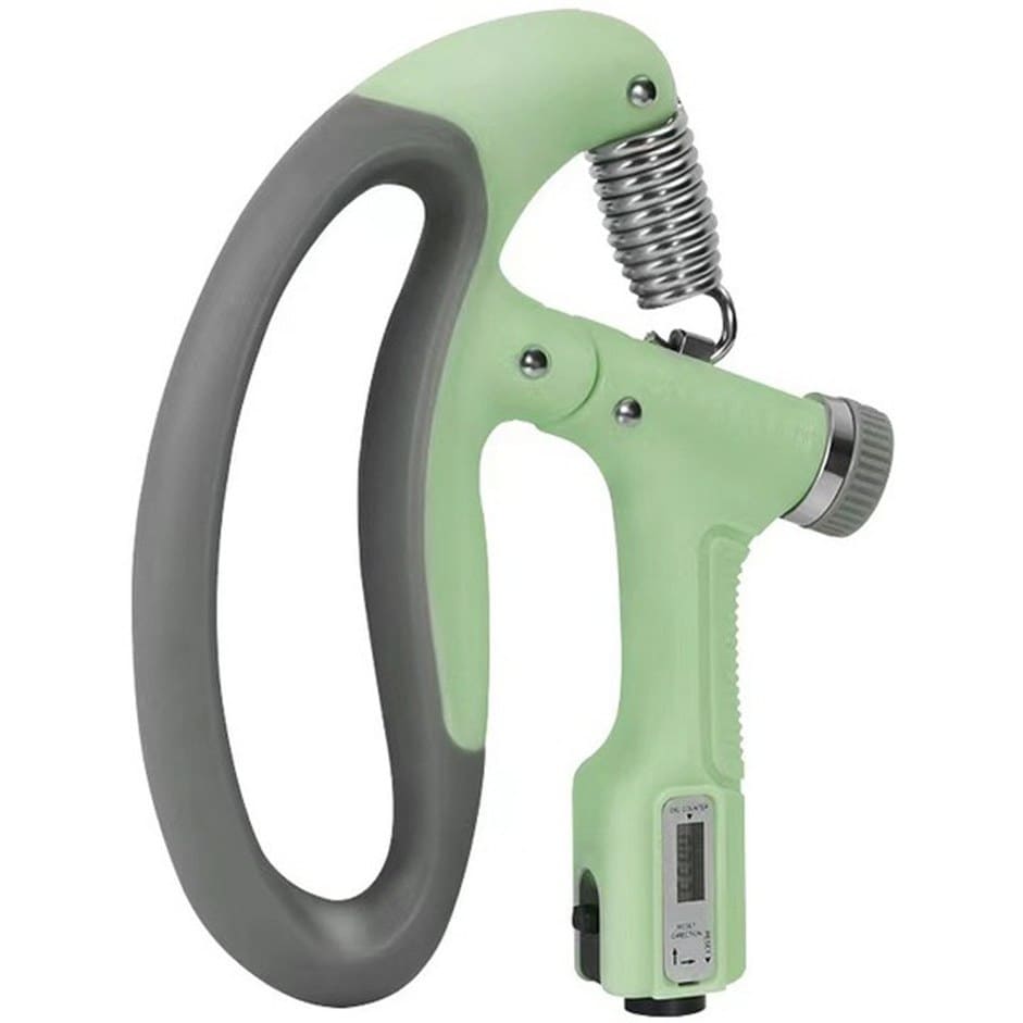 rucni vezbac za saku sa podesivim otporom i ergonomskom drskom