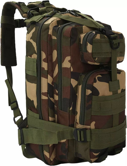 Takticki ranac 30l - Azijashop