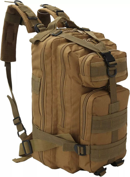 Takticki ranac 30l - Azijashop