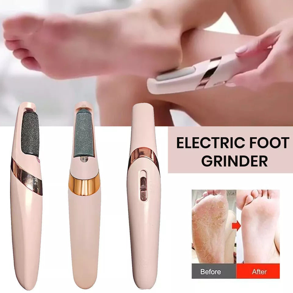Turpija za pete elektricna - Azijashop
