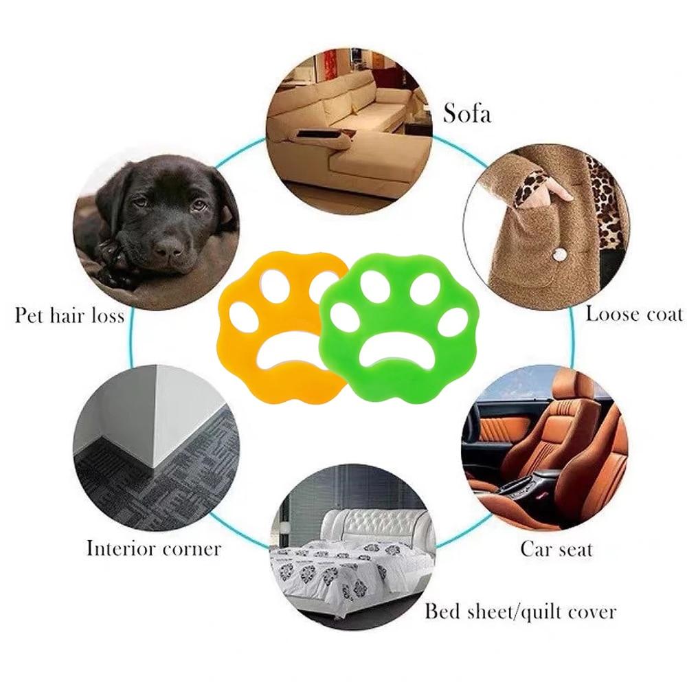 sakupljac dlake za sofu krevet i auto sedista