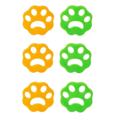 sakupljac dlake za ves masinu silikon vise komada