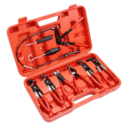 Set alata za creva mehanicarska oprema za rad na automobilu Shopify online prodaja