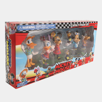 Set figurica Miki Maus pakovanje igracke za decu devojcice decake rodjendanski poklon
