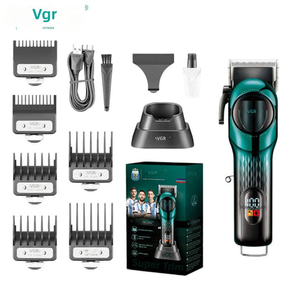 Set masinice za sisanje sa nastavcima, postoljem, uljem i originalnom kutijom