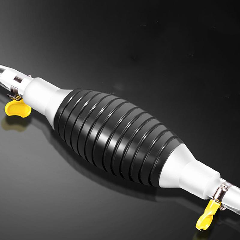 Gumeni deo sifon pumpe za lako stiskanje