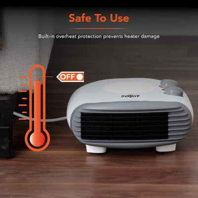 Sigurna grejalica za upotrebu zastita od pregrevanja grejanje domacinstvo