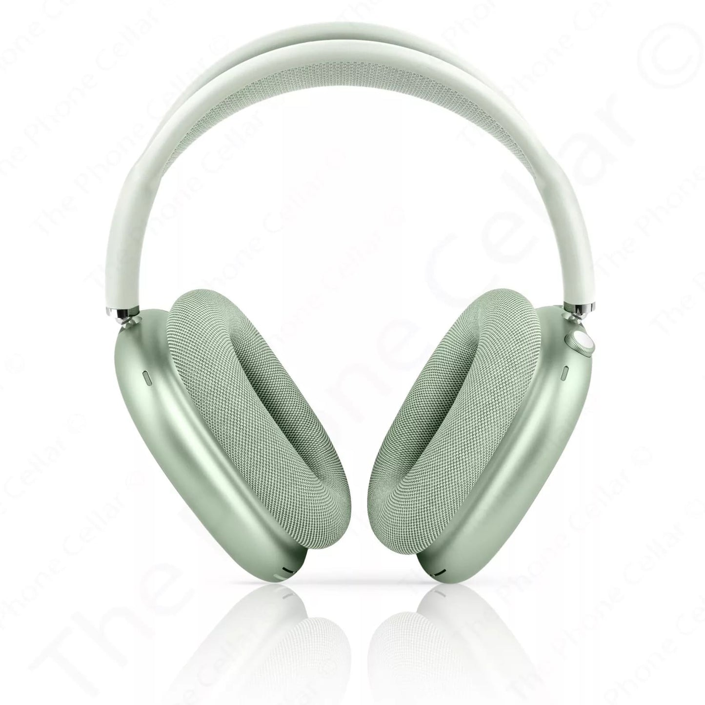 Slusalice preko glave sa mekim jastucicima i stabilnom trakom