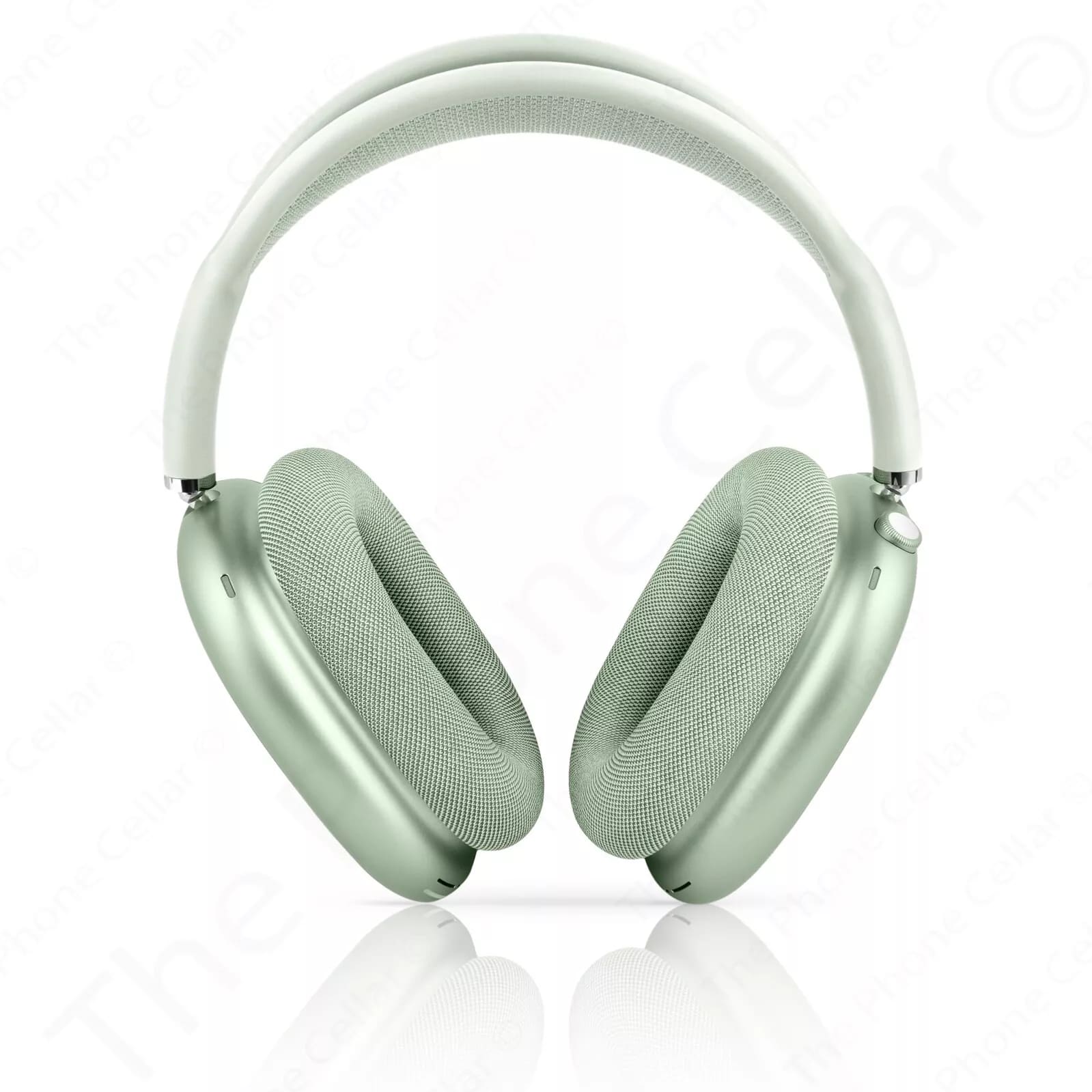 Slusalice preko glave sa mekim jastucicima i stabilnom trakom