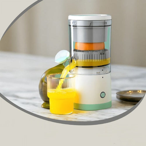 sokovnik sa sporim cedjenjem za pomorandze i limun