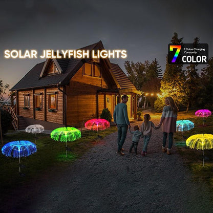 solarna rasveta za bastu i okolinu kuce bez kablova