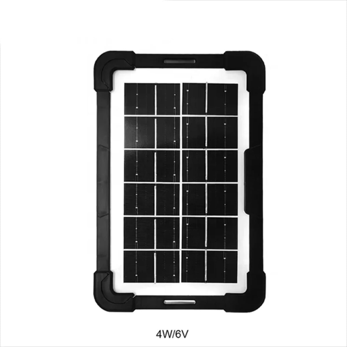 Solarni panel 4W 6V za prenosivi radio komplet