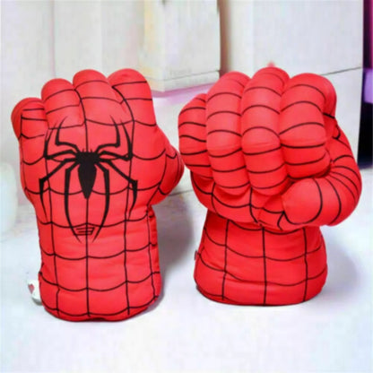 Par Spajdermen rukavica za decu, kostim, maskenbal, igracke za decake, superheroj poklon Srbija.