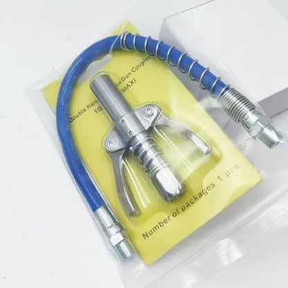 pakovanje spojnice za mazalicu sa produznim fleksibilnim crevom