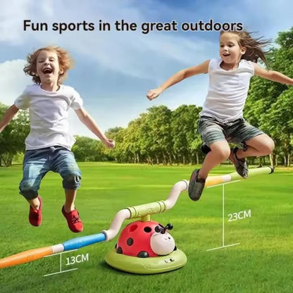 Sportska igračka za dvorište i aktivnu igru dece