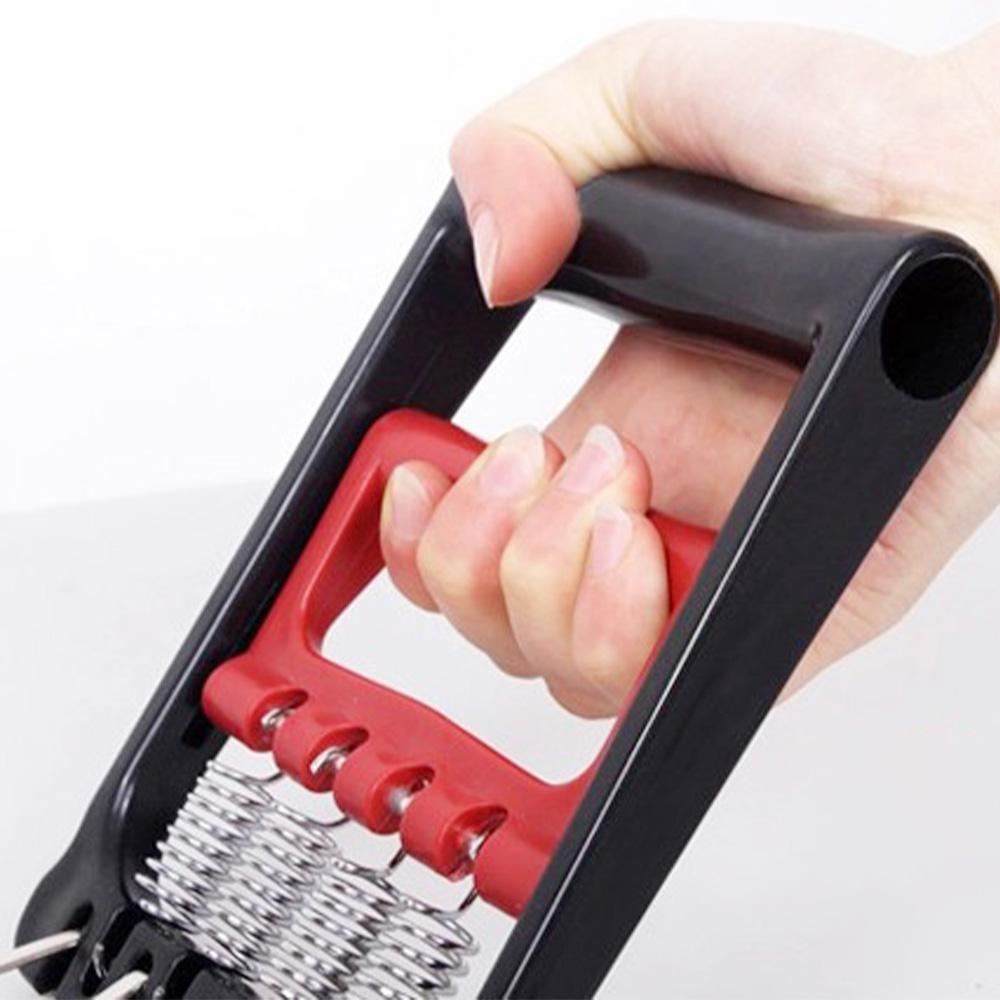 sprava za vezbanje ruku ergonomska rucka detalj