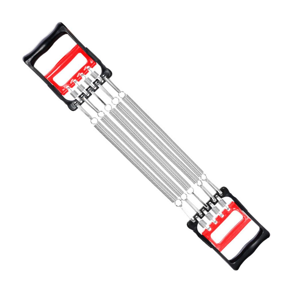 sprava za vezbanje ruku metalne opruge i rucke