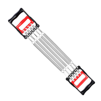 sprava za vezbanje ruku metalne opruge i rucke