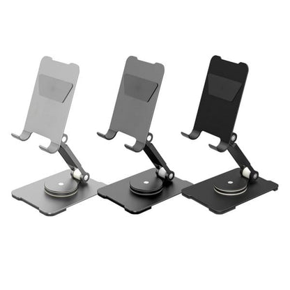 Metalni stoni drzac za telefon u vise boja za radni sto