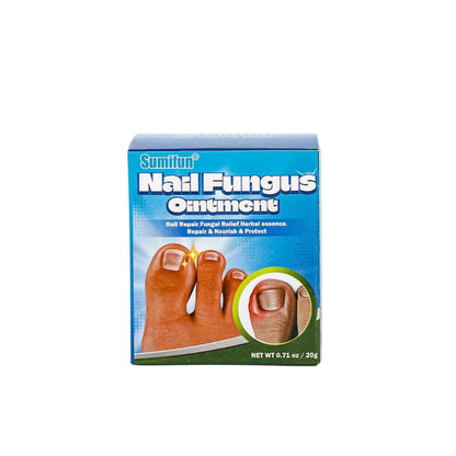 Sumifun Nail Fungus Ointment originalno pakovanje