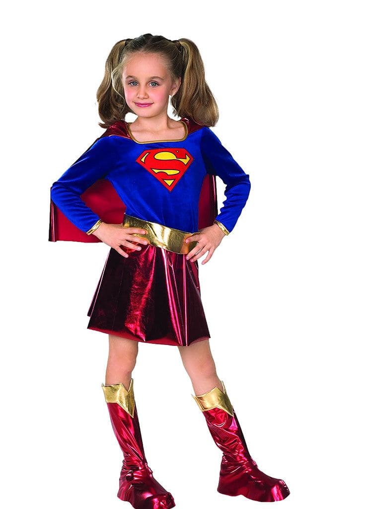 Superheroj kostim za devojčice