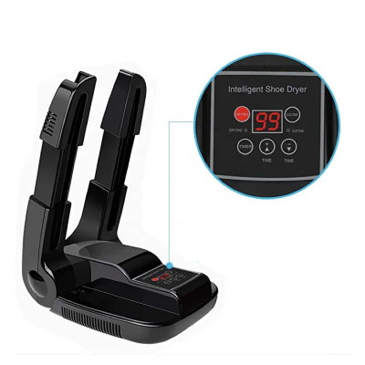 Digitalni susac obuce sa tajmerom i podesavanjem temperature, jednostavna upotreba, brzi rezultati susenja, stedi energiju, dugotrajan i pouzdan grejac.