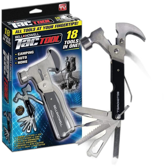 Multifunkcionalan alat 18u1 - Azijashop