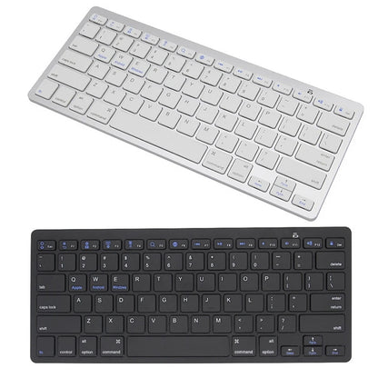 Bezicna Wireless tastatura Slim size - Azijashop