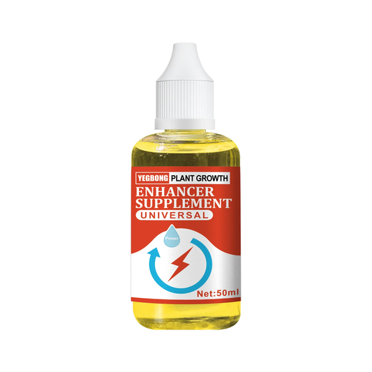 Tecnost za rast biljaka u bocici od 50 ml