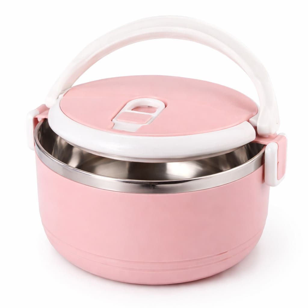 Termo posuda za hranu sa jednom posudom za poneti obrok