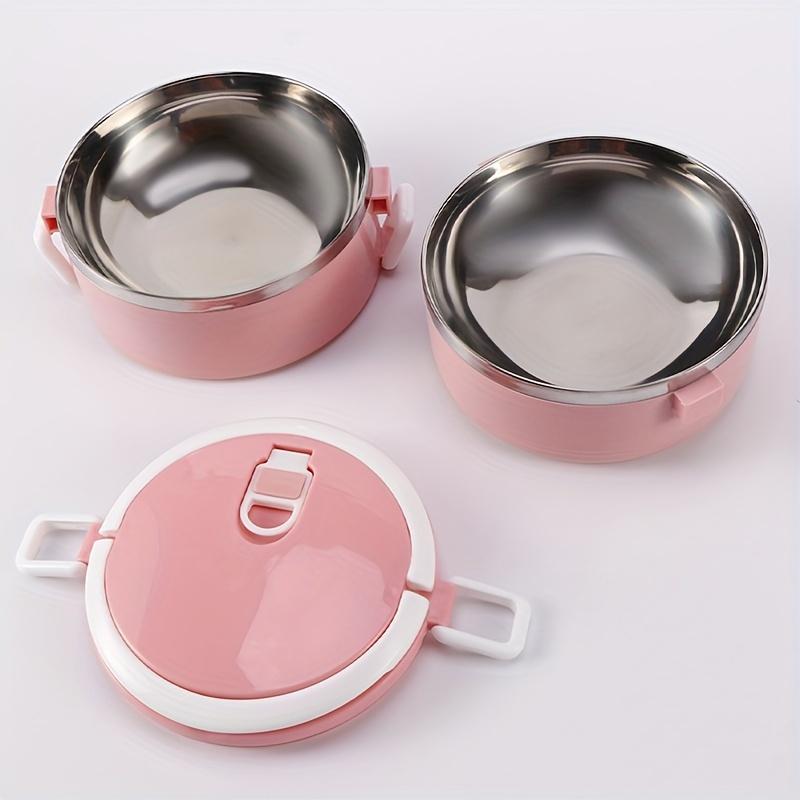 Termo posuda za hranu sa unutrasnjosti od nerdjajuceg celika