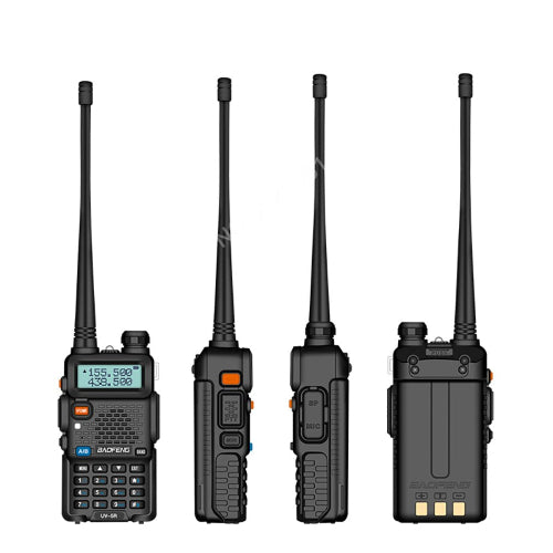Toki Voki Baofeng Uv-5R - Azijashop