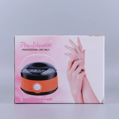 Topilica za vosak profesionalni aparat za depilaciju pakovanje i kutija za skladistenje depilacija kod kuce i u salonu
