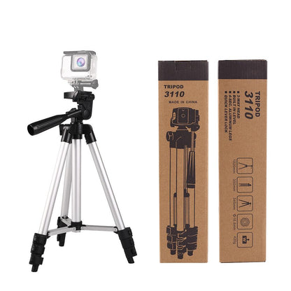 pakovanje tripod stativa za telefon