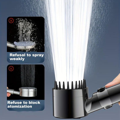 Tus rucica za slab pritisak vode sa pojacanim protokom