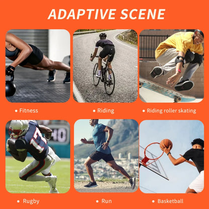 Anatomski ulosci za sport i rekreativne aktivnosti