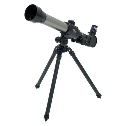 Naucni set za decu teleskop i mikroskop - Azijashop