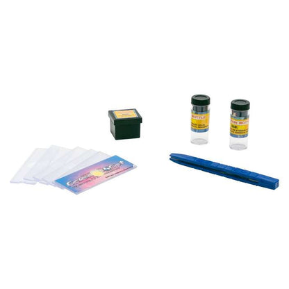 Naucni set za decu teleskop i mikroskop - Azijashop