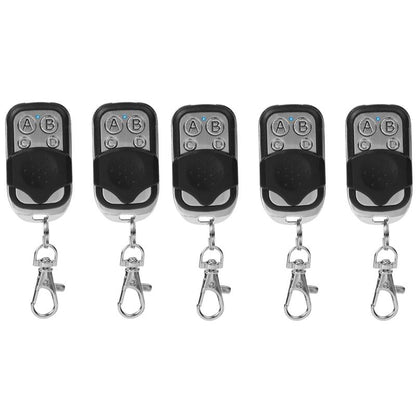 Univerzalni daljinski 433mhz vise daljinaca prikaz proizvoda od 5 kom