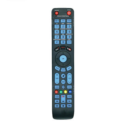Univerzalni daljinski upravljac za TV V1190 sprijeda