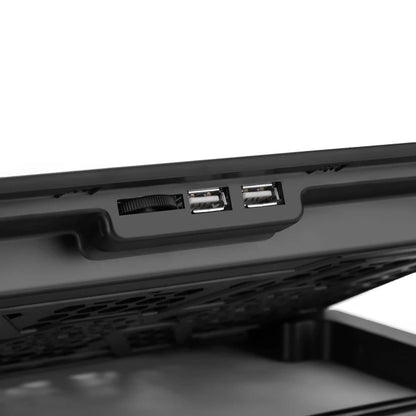 USB portovi na hladnjaku za laptop