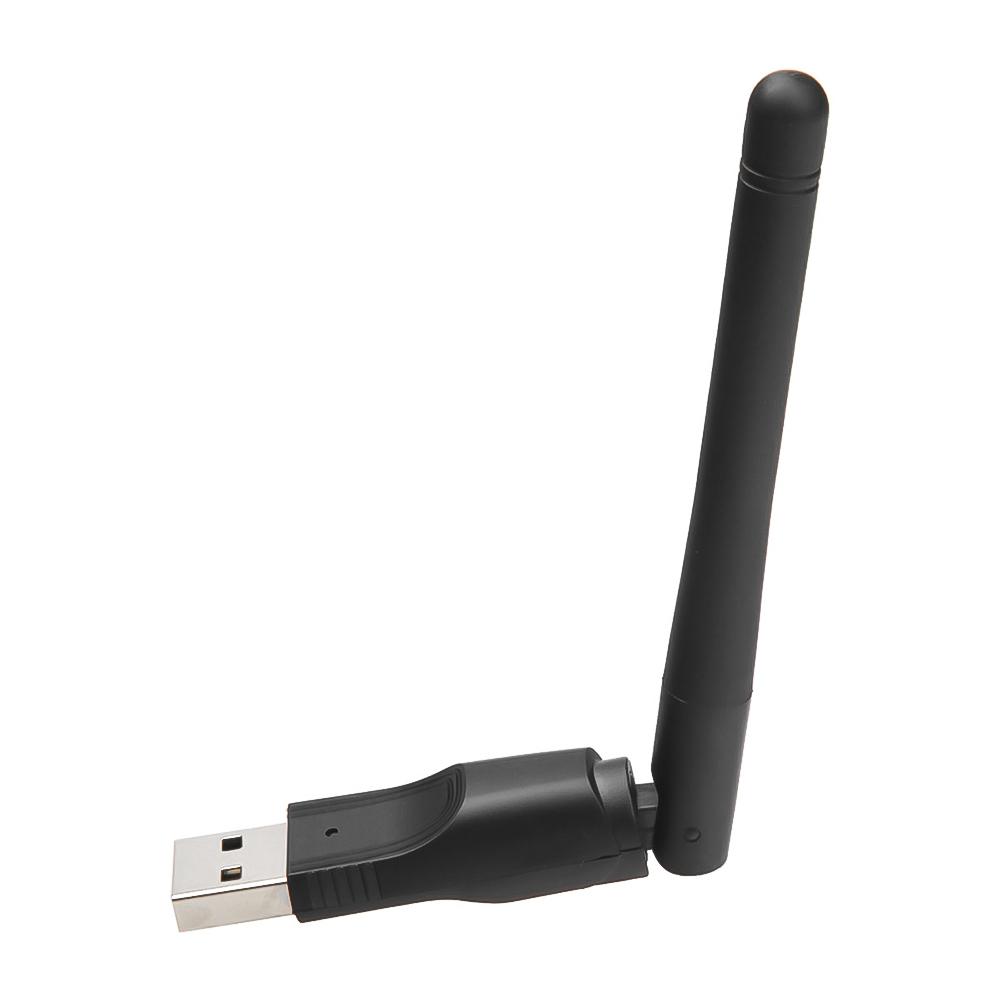 USB WiFi Adapter sa Antenom 150Mbps za Racunar