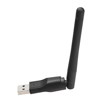 USB WiFi Adapter sa Antenom 150Mbps za Racunar