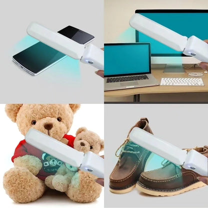 UV lampa za sterilizaciju telefona igracaka racunara i obuce