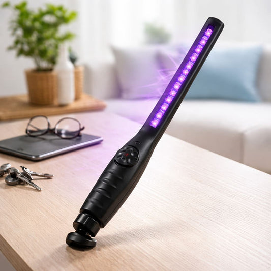 UVC LED Sterilizator Štap USB Punjivi Prenosni Dezinfekcioni Uređaj