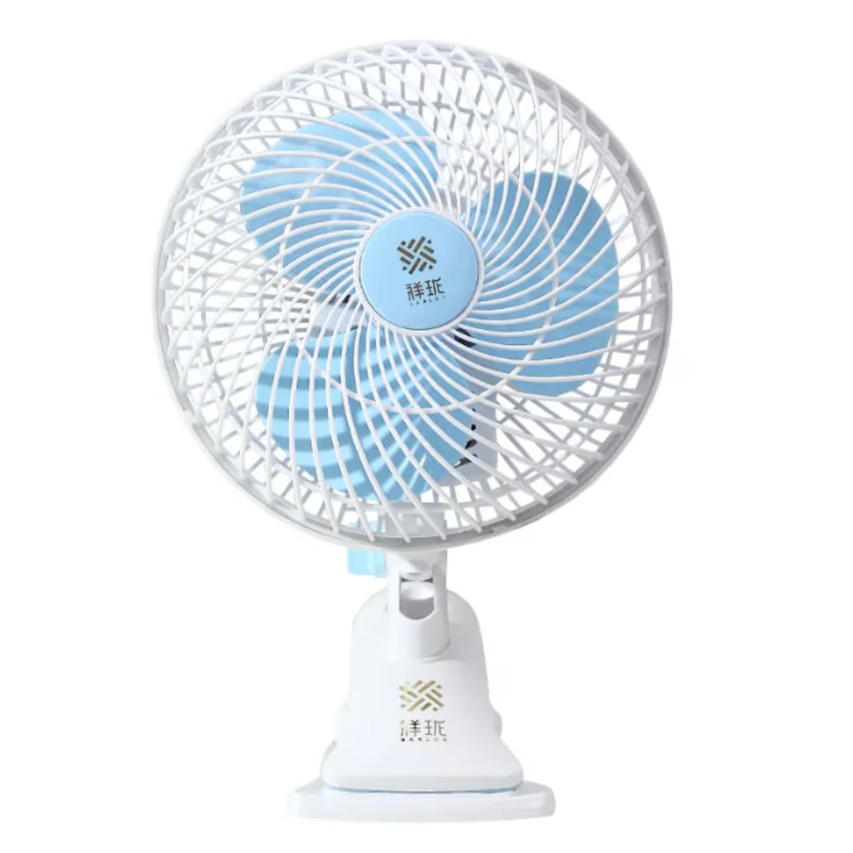 Ventilator sa stipaljkom i postoljem 2u1 za hladjenje doma i kancelarije