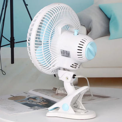 Zadnji deo ventilatora sa stipaljkom i podesavanjem ugla rada