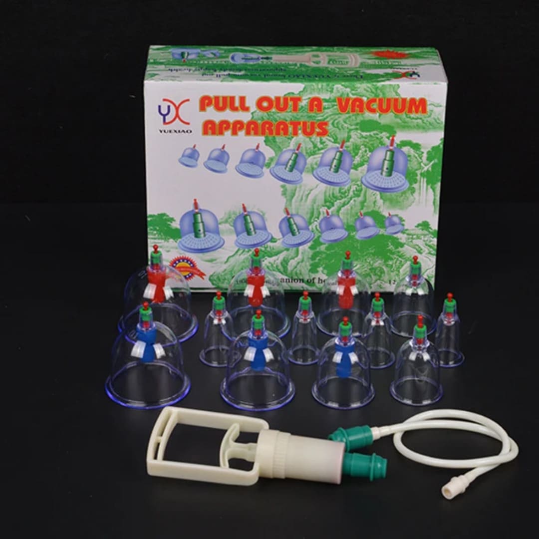 Ventuze za hidzamu sa dodatnim produznim crevom koje omogucava laksu samostalnu primenu na tesko dostupnim mestima